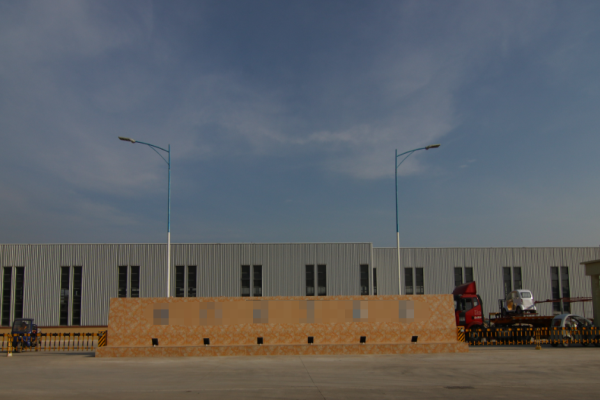 恭喜深圳**信息技術(shù)有限公司通過(guò)C-TPAT驗(yàn)廠