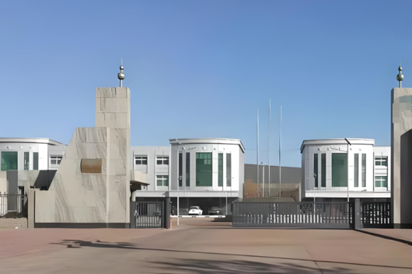 恭喜深圳市**科技有限公司通過(guò)ISO50001認(rèn)證