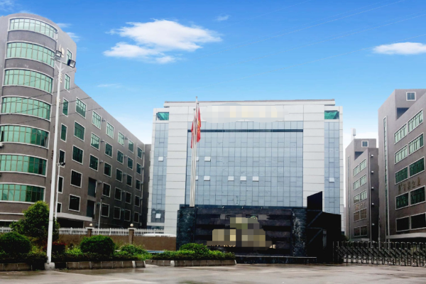 恭喜惠州**塑膠制品有限公司通過BSCI認證